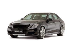 Mercedes-Benz E500 by Lorinser 2009 года